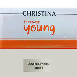 Christina FOREVER YOUNG - Ultra-Nourishing Lotion 200ml