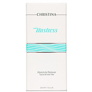 Christina UNSTRESS - Absolute Relaxer 30ml
