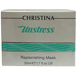 Christina UNSTRESS - Replenishing Mask 50ml