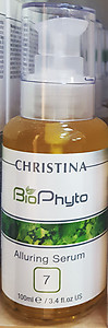 Christina biophyto Alluring serum 30ml