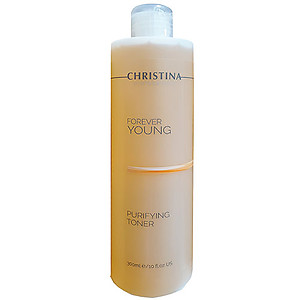 Christina FOREVER YOUNG - Purifying Toner 300ml