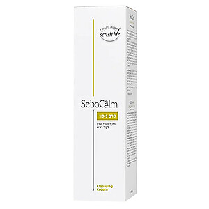 SeboCalm Cleansing Cream 250ml