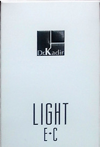 Dr. Kadir Light E+C Serum 125ml