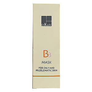 Dr. Kadir B3 Mask For Problematic Skin 75ml