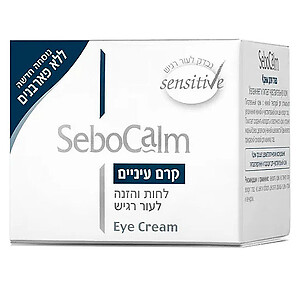 Sebocalm Eye Cream 30ml