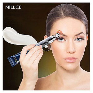 NILLCE Electric eye massager cream 20g