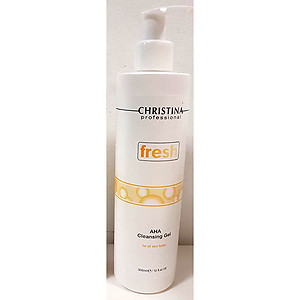 Christina Fresh Fresh AHA Cleansing Gel 300ml