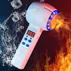 Hot Cold Hammer UK plug