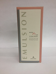 Anna lotan New Age Exfoliating Emulsion 50ml