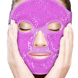 Ice Gel Mask