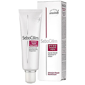 SeboCalm Intensive Repair Hand Cream