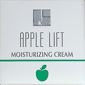 Dr Kadir Apple Lift Moisturizing Cream 50ml