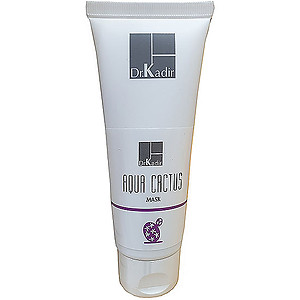 Dr. Kadir Aqua Cactus Mask 75ml