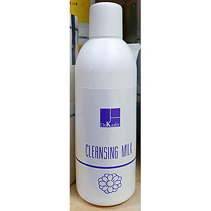 Dr Kadir- Cleansing Milk - For All Skin Types 250ml