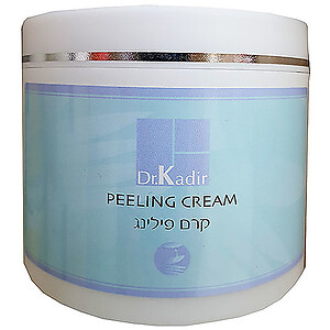 Dr. Kadir Peeling Cream 250ml