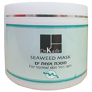 Dr. Kadir Seaweed Mask for normal skin 75ml