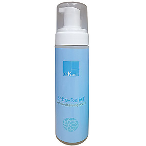 Dr.Kadir Sebo Relief Gentle Cleansing Foam 200ml