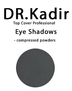 Dr. Kadir Top Cover Professiona Eye Shadow color1 3gr