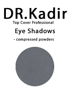 Dr. Kadir Top Cover Professiona Eye Shadow color2 3gr