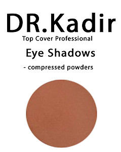 Dr. Kadir Top Cover Professiona Eye Shadow color3 3gr