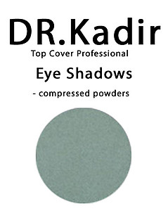 Dr. Kadir Top Cover Professiona Eye Shadow color6 3gr