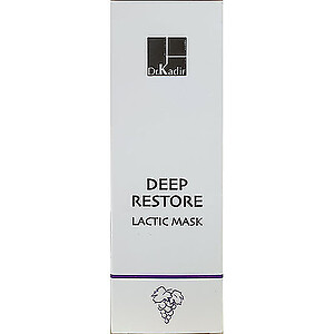 Dr. Kadir Deep Restore Lactic Mask 75ml