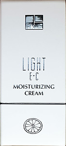 Dr. Kadir Light E+C Moisturizing Cream 50ml