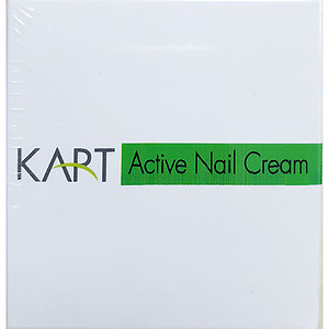 Kart Professional feet Active nail cream 20 ml(7007)