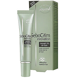 SeboCalm Innovation Lifting Eye Contour Gel 15ml