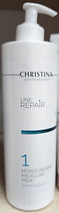 Christina Line Repair - Glow - Moisturizing Micellar Milk 300 ml