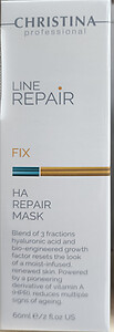 Christina Line Repair - Fix - Ha Repair Mask 60ml