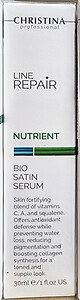 Christina Line Repair - Nutrient - Bio Satin Serum 30ml