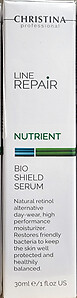 Christina Line Repair - Nutrient - Bio Shield Serum 30ml