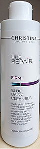 Christina Line Repair - Firm - Blue Daisy Cleanser 300ml