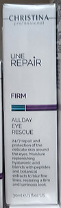 Christina Line Repair - Firm - Allday Eye rescue 30ml