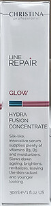 Christina Line repair - Glow - Hydra Fusion Concentrate 30ml