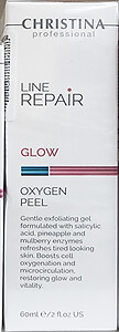 Christina Line Repair - Glow - Oxygen Peel 60ml