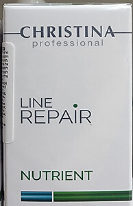 Christina Line Repair - Nutrient - Berries Beauty Mask 60ml