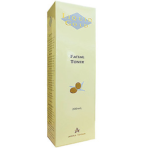 Anna Lotan Liquid Gold Facial Toner 200ml