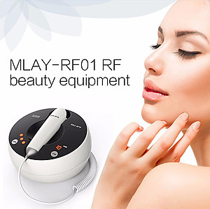 MLAY home use RF skin rejuvenation device portable RF device