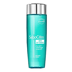 SeboCalm Micellar Water