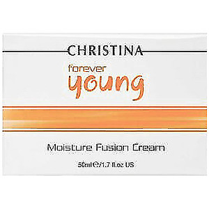 FOREVER YOUNG - Moisture Fusion Cream 50ml