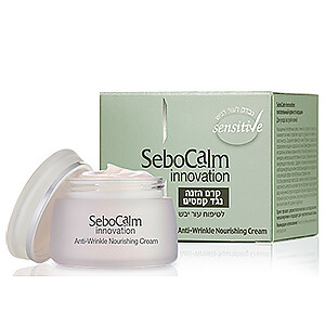 SeboCalm Innovation Nourishing Cream 50ml