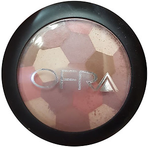 Ofra Bronzers blushes & face powders 3d mosaic roman blush