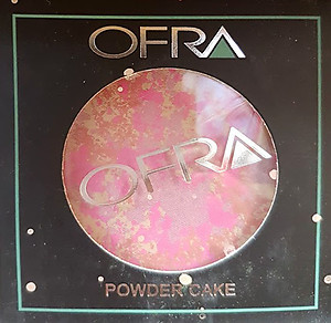 Ofra Bronzers blushes & face powders Marble3 10g