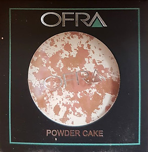Ofra Bronzers blushes & face powders Marble mosaic 10g