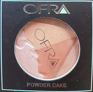 Ofra Bronzers blushes & face powders Terracotta 10g