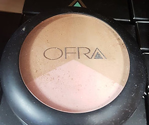 Ofra Bronzers blushes & face powders Trio Blush 10g