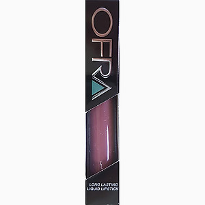 Ofra long lasting liquid lipstic Pasadena 6g