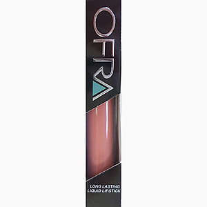 Ofra long lasting liquid lipstic Rio 6g